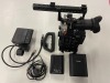 Canon EOS C300 MK1 PL Camera. - 2