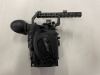 Canon EOS C300 MK1 PL Camera. - 4