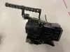 Sony NEX-FS700R Camera. - 2