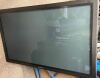 Panasonic TH-50PF30E 50" Plasma Screen.