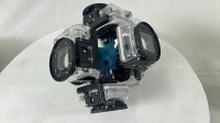 Kit of 6x GoPro Hero4 Black with 6-camera 360-degree Underwater Housing and Extras - 3