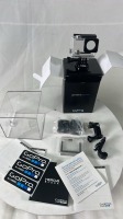 Kit of 6x GoPro Hero4 Black with 6-camera 360-degree Underwater Housing and Extras - 16