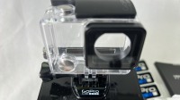 Kit of 2x GoPro Hero 4 Black with 360Guy.tv Stereoscopic Housings and Accessories Case - 15