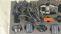 Kit of 1x Sony DCR-PC-120E DV Handycam + Accessories - 5