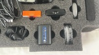 Kit of 1x Sony DCR-PC-120E DV Handycam + Accessories - 6