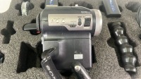 Kit of 1x Sony DCR-PC-330E DV Handycam + Accessories - 3