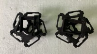 5x 360Heros SkinH3 Pro GoPro 360-degree Housings - 3