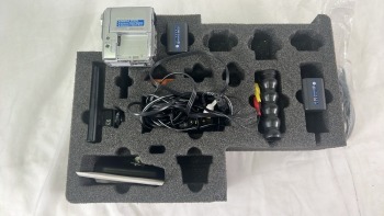 Kit of 1x Sony DCR-PC-109E DV Handycam + Accessories