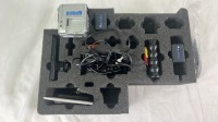 Kit of 1x Sony DCR-PC-109E DV Handycam + Accessories