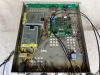 Continental Microwave 1U HPA and BUC Control Panel. - 10