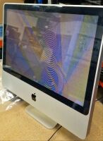 iMac (Faulty) - 7