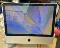 iMac (Faulty) - 8