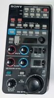 Sony RM-B170 Remote Control Unit