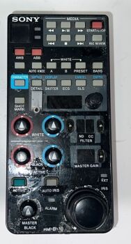 Sony RM-B170 Remote Control Unit