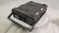 Sony Digital Video Cassette Recorder DSR-50P in Bag - 2