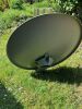 Skyware Global VSAT TX/RX Ka 98cm Satellite Dish. - 2