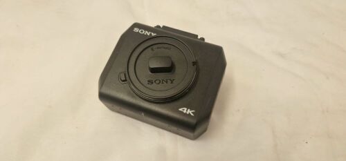 Sony UMC-S3CA UHD 4K Video Camera