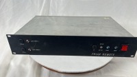 Rack-mountable Triax Remote Base Station