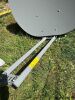 Skyware Global VSAT TX/RX Ka 98cm Satellite Dish. - 3