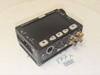 SoundDevices PIX240 Video Recorder (Faulty Internal Battery) - 2