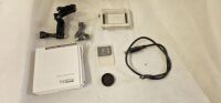 GoPro Hero3+ Action Camera with Box and Accessories - 5