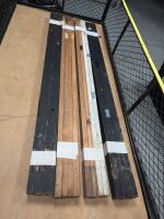 4x Metal Trace Frame Kits - 6