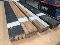 4x Metal Trace Frame Kits - 7