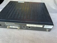 iDirect Evolution X5 Satellite Router. - 5