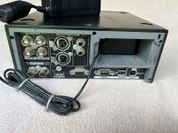 Panasonic AG-HPD24E P2 Recorder / Player. - 4