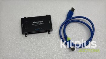 Marshall Electronics HDMI to USB 3.0 Converter