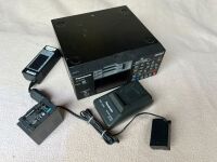 Panasonic AG-HPD24E P2 Recorder / Player. - 5