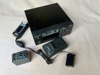 Panasonic AG-HPD24E P2 Recorder / Player. - 6