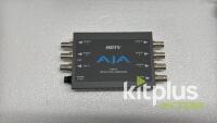 AJA GEN10 HD/SD/AES Sync Generator - 2