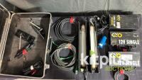 15INCH SINGLE KINOFLO HEAD in KIT CASE [Qty 8] - 5