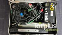 15INCH SINGLE KINOFLO HEAD in KIT CASE [Qty 8] - 6