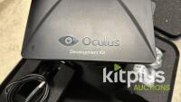 Oculus Rift Development Kit - 4