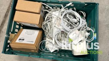 Apple accessories & general IT bundle