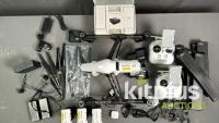 DJI Inspire 1 Drone Kit - 2