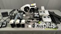 DJI Inspire 1 Drone Kit - 3