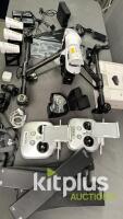 DJI Inspire 1 Drone Kit - 4