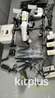 DJI Inspire 1 Drone Kit - 6