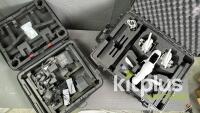 DJI Inspire 1 Drone Kit - 8