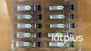 BARNFIND BTSFP-LXSM-0220 Ethernet SM SFP [Qty 13]