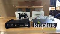 DVI KVM OVER IP EXTENDER (KE6940) - 4