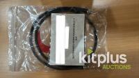 Misc. Patch Cords. HD, BNC, MUSA. See photos for Bundle. - 4