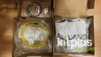 Misc. Patch Cords. HD, BNC, MUSA. See photos for Bundle. - 13