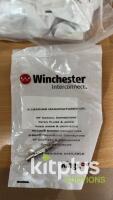 Winchester 0345-E00-C7101N [Qty 250] in 5 bags (Normal value ove ¬£5 each making a lot value of ¬£1,250) - 2