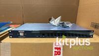 TSL 1U 14 Way 32A Power Manager MDU With Breaker [Qty 2] Estimate ¬£300+) - 3