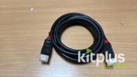 Lindy 3m Display Port Cable [Qty 10] (normally ¬£20 each) - 4