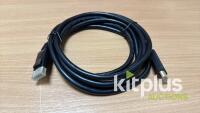 Lindy 3m Display Port to HDMI 3m 4k Cable [Qty 13] - 4